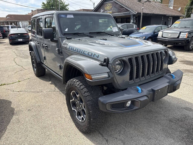 jeep wrangler 4xe 2023 1C4JJXR66PW662237 image jeep wrangler 4xe 2023 1C4JJXR66PW662237 image